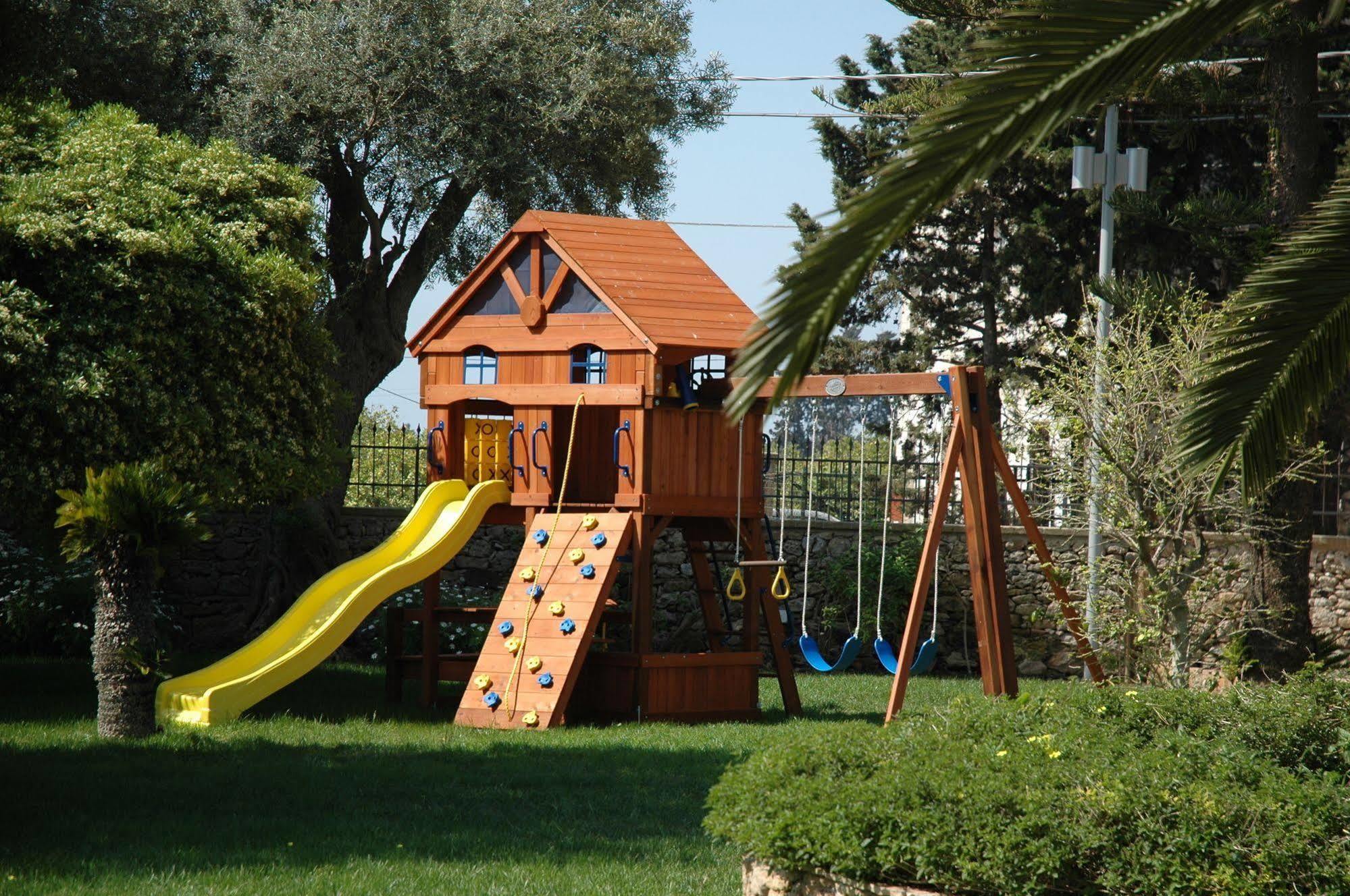 Charme Hotel Villa Principe Fitalia Fanusa Einrichtungen foto